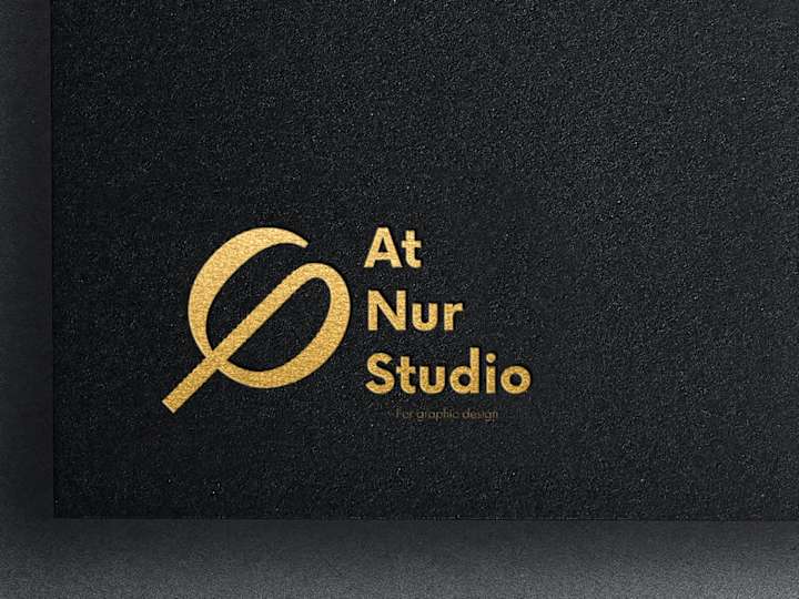 Cover image for Logo Design 👐🏻