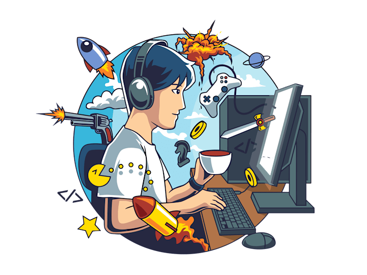 Cover image for web development