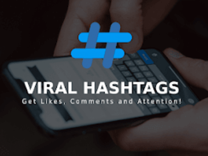 Cover image for Hashtags for Instagram Pro - Apps on Google Play