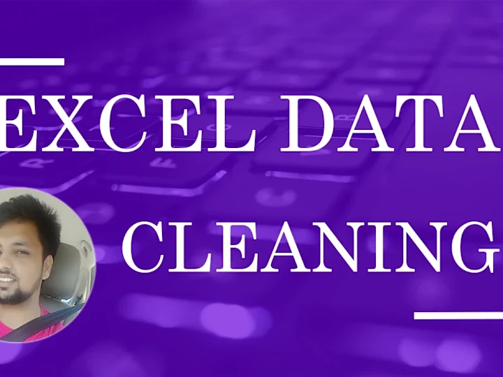 Cover image for Excel