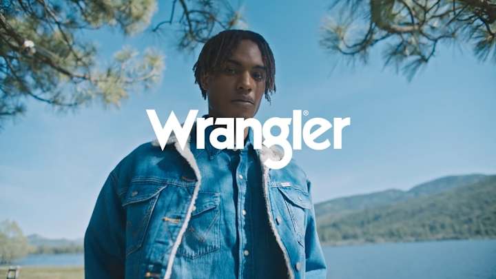 Cover image for Wrangler | For The Ride of Life