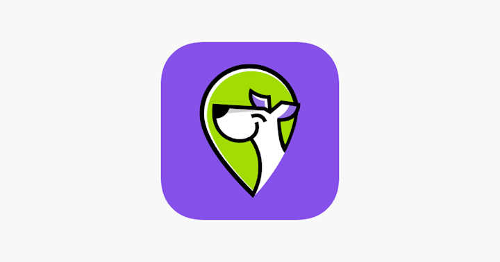 Cover image for Puppy Mate App