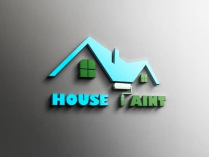 Cover image for House Paint logo