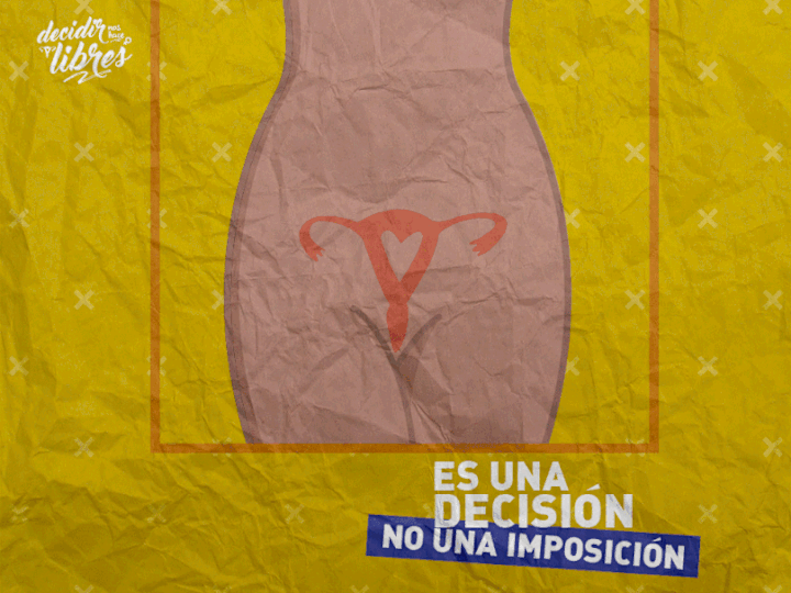 Cover image for Decidir nos hace libres