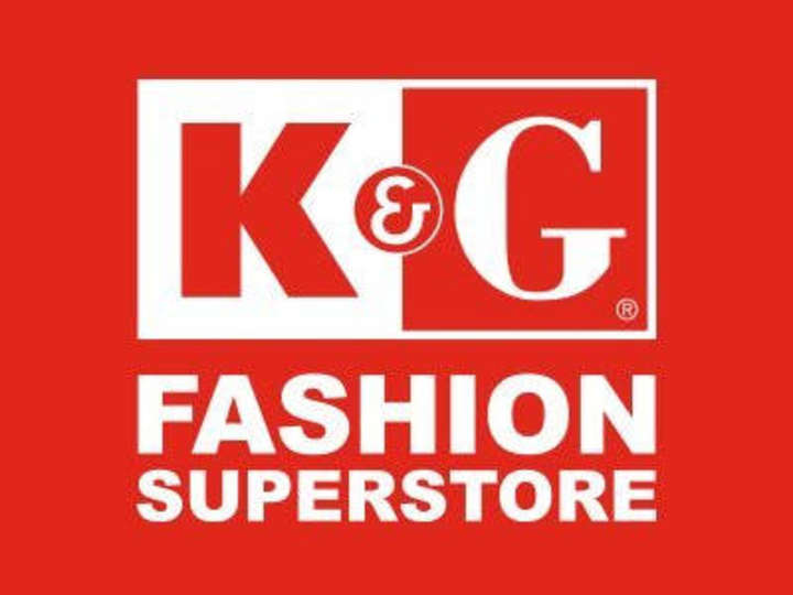 Cover image for K&G- Fall Fashion