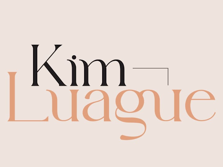 Cover image for Kim Luague