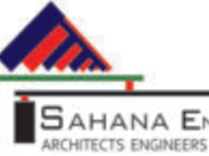 Cover image for Building Contractors in Bangalore - Sahana Engineers