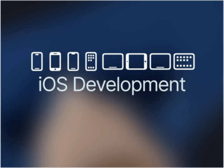 Cover image for I Will Develop an iOS App for Your Business