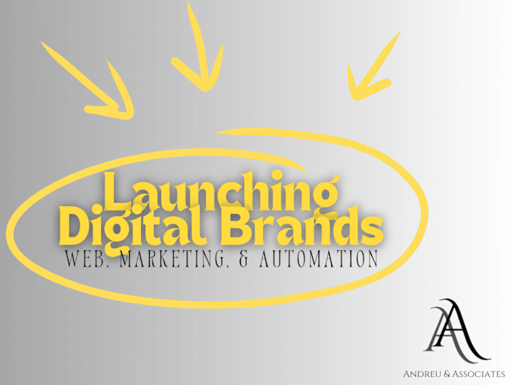 Cover image for End-to-End E-commerce Solutions