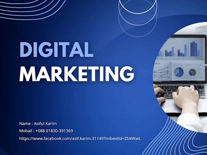 Cover image for Asiful Karim