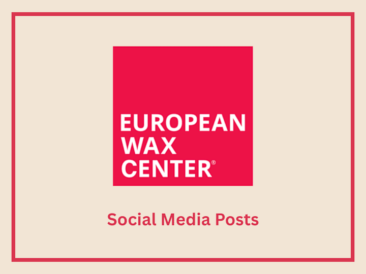 Cover image for Social Media Designs - EWC