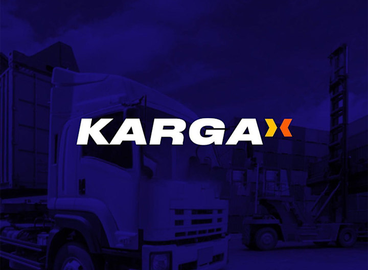 Cover image for KARGA :: Behance
