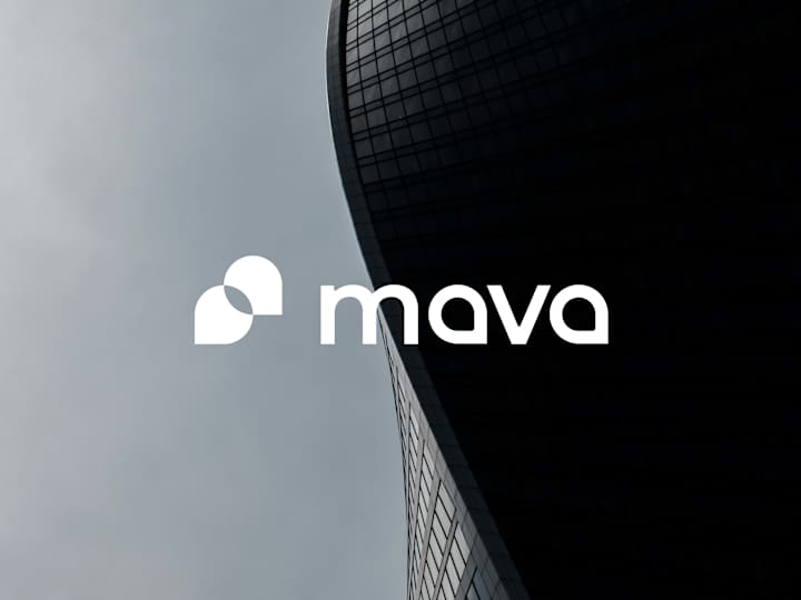 Cover image for Mava · Brand + Product