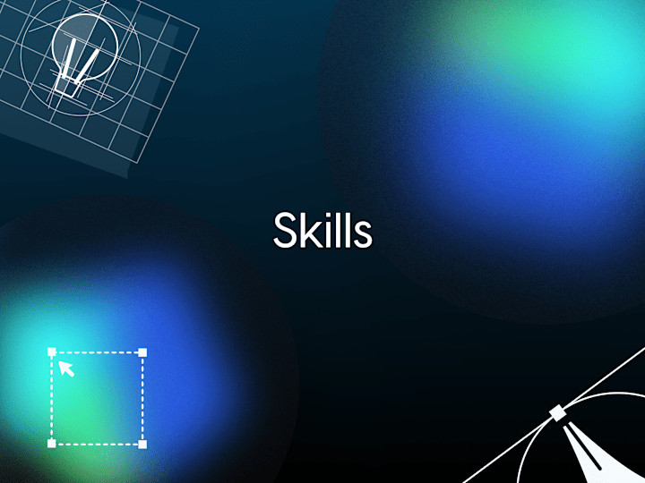 Cover image for Skills