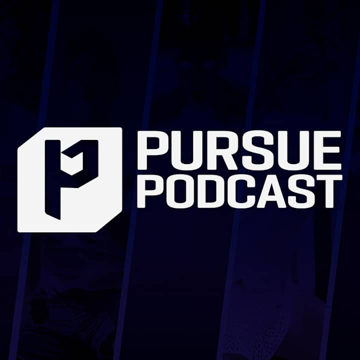 Cover image for Rebranding of Sports Podcast