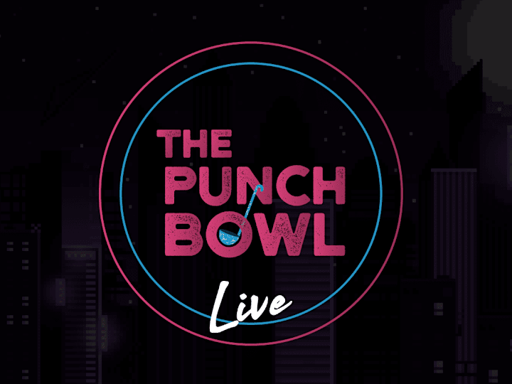 Cover image for The Punch Bowl