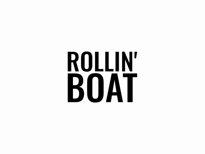 Cover image for Rollin' Boat Website Development