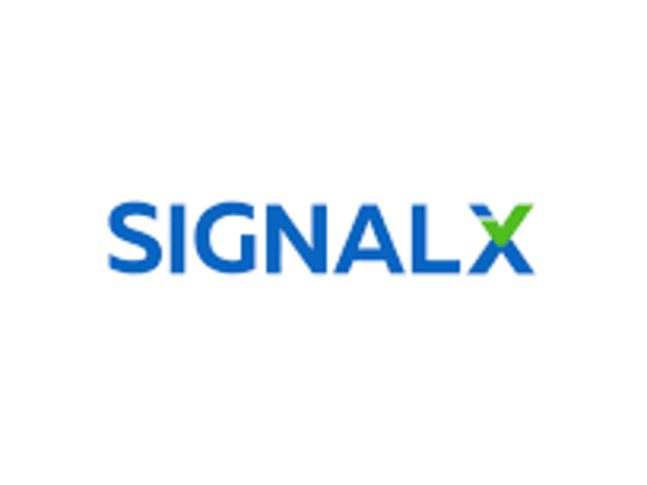 Cover image for Technical Content Writer For SignalX.ai