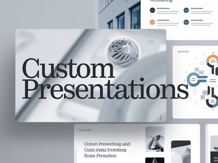 Cover image for Impactful Presentation Design for Engaging Slides