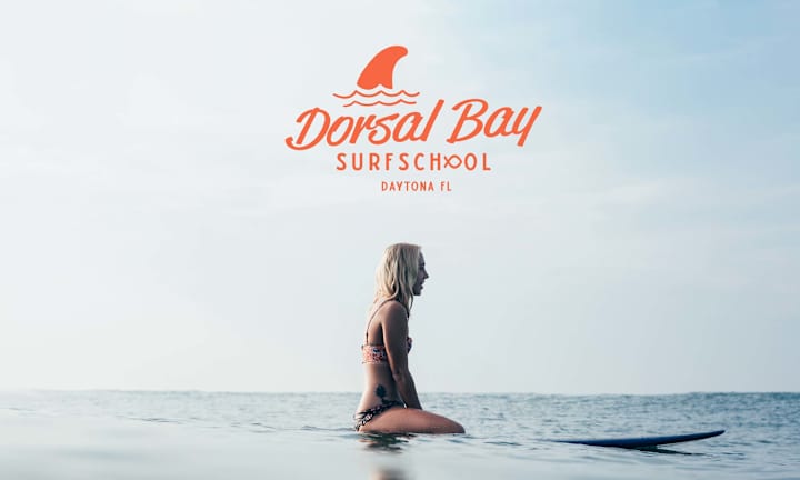 Cover image for Dorsal Bay Surf School