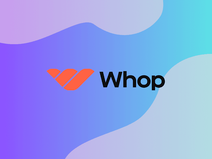 Cover image for Whop.com