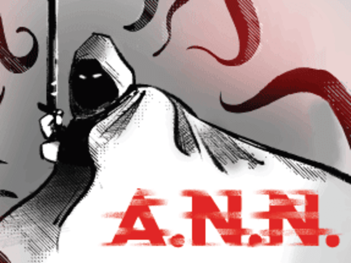 Cover image for A.N.N. on Steam