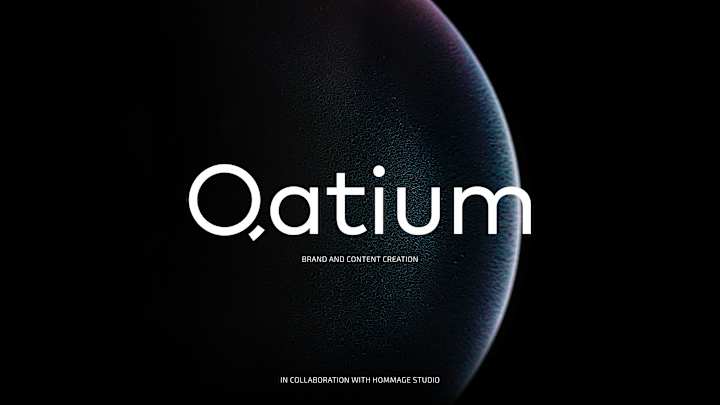 Cover image for 🌊 Qatium