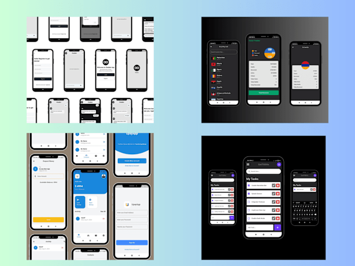 Cover image for I will Fix, Customize, or Update Your Flutter App
