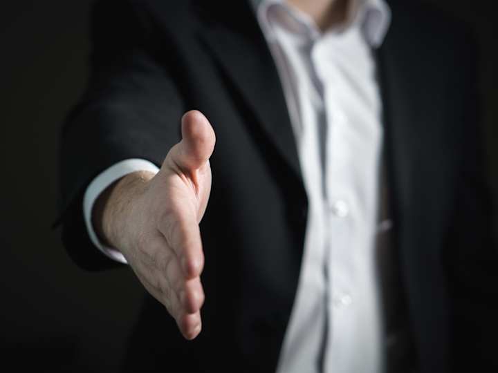 Cover image for Affiliate marketing