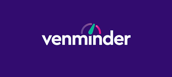 Cover image for Venminder - Powerful branding for SaaS