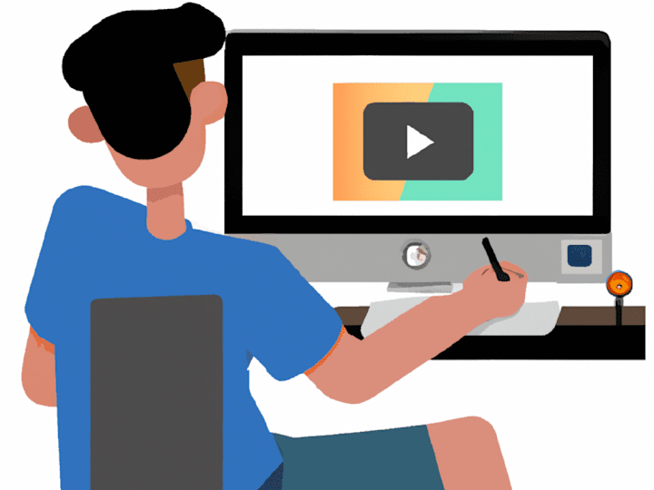 Cover image for Short Video Editor 