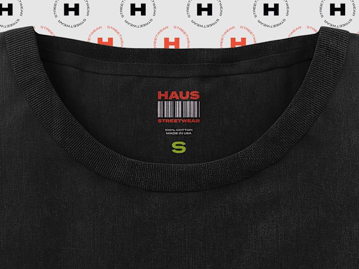 Cover image for HAUS Streetwear
