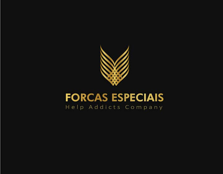 Cover image for FORCAS ESPECIAIS Logo Brand