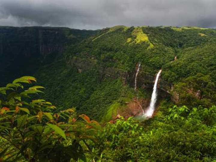 Cover image for Guwahati to Shillong Taxi Fare