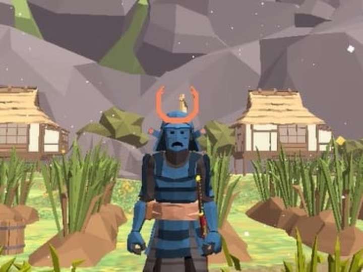Cover image for Expert Unity 3D Developer, Multiplayer, Mobile games
