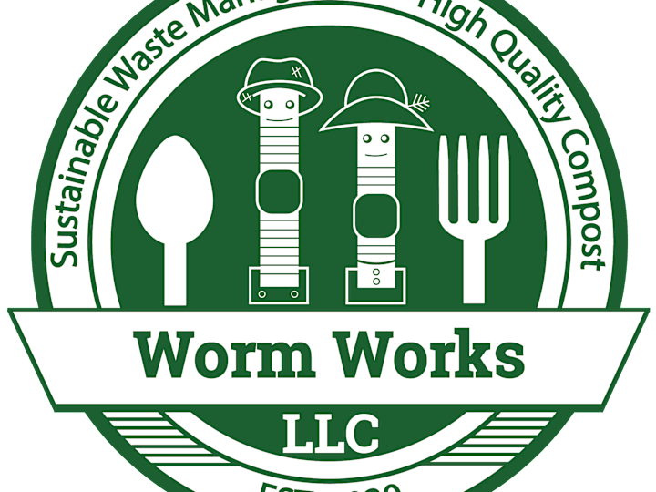 Cover image for Worm Works LLC Logo