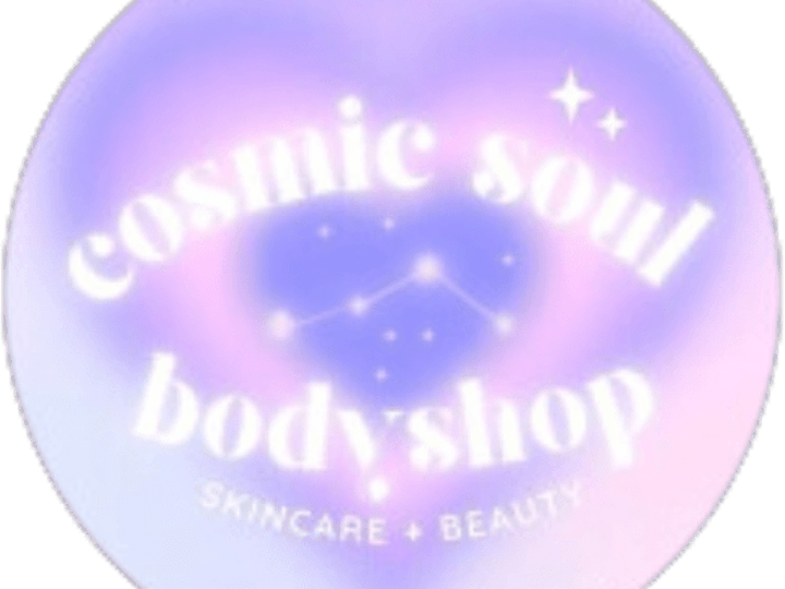 Cover image for A Skincare Project: Cosmic Soul Body Shop