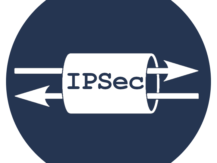 Cover image for IPsec stack