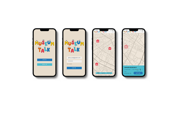 Cover image for Mobile Interface Design
