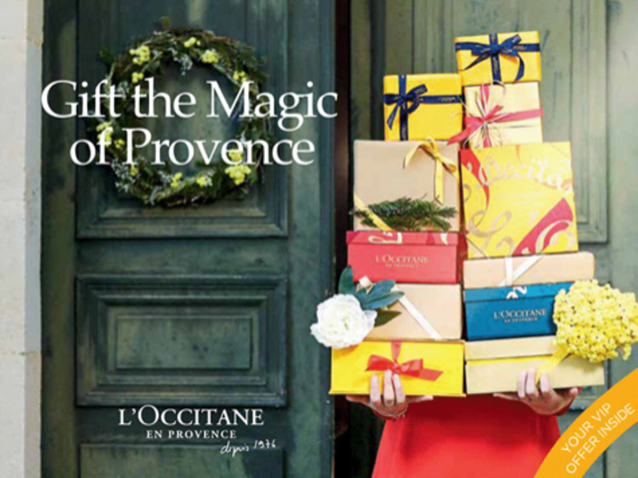 Cover image for L'OCCITANE Canada