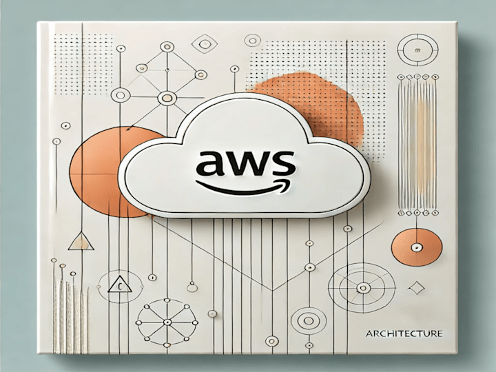 Cover image for Advanced AWS Architecture Services