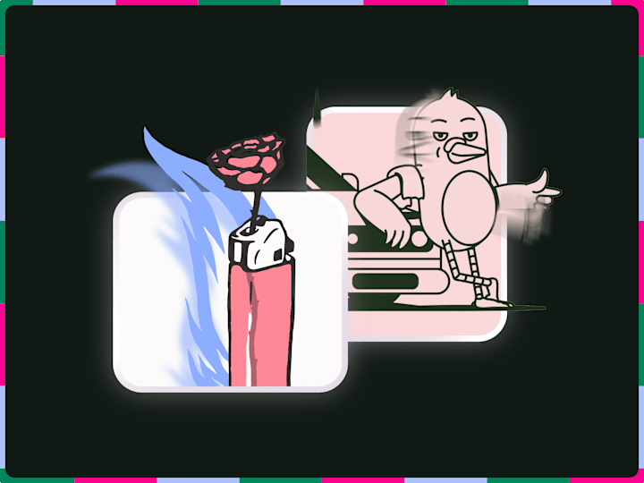 Cover image for Animation: Animated Illustration
