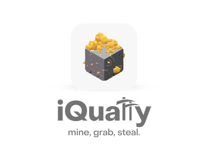 Cover image for iQuarry Application Design