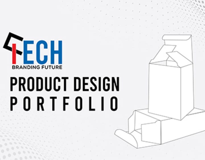Cover image for Product Design and Branding
