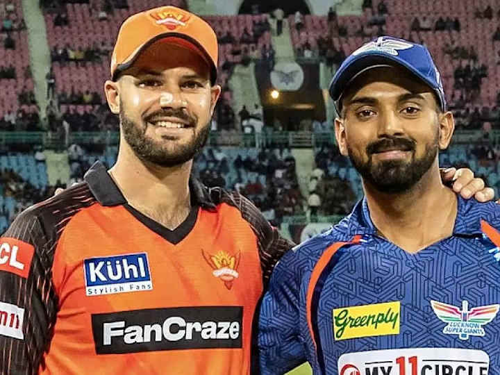 Cover image for SRH vs LSG Live Today – Real-Time Updates on Reddy Anna Book