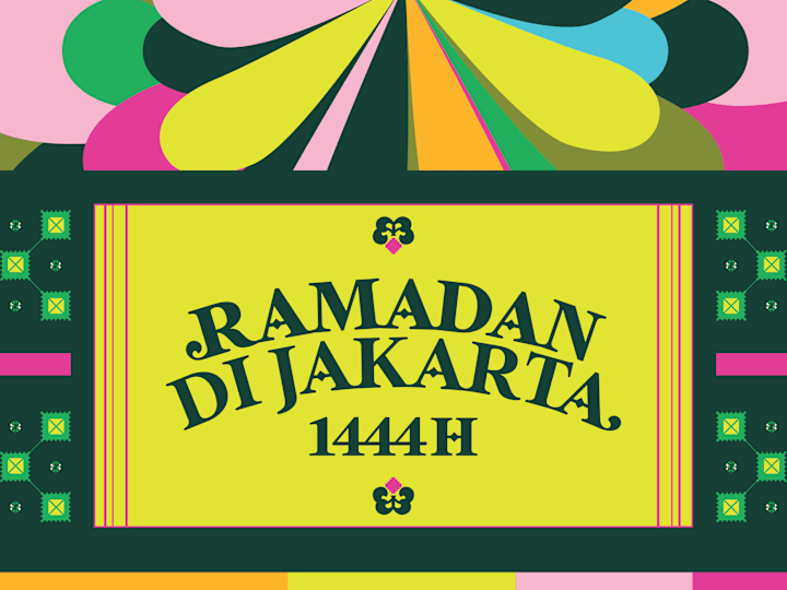 Cover image for Fadillah Farhan on LinkedIn: #jakarta #ramadandijakarta #motion…