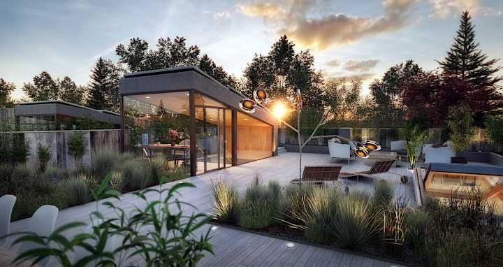 Cover image for Bocci White Rock Home