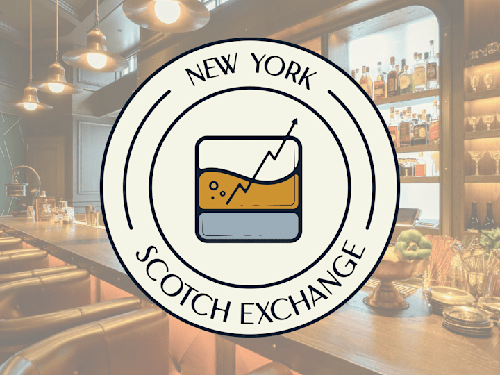 Cover image for New York Scotch Exchange