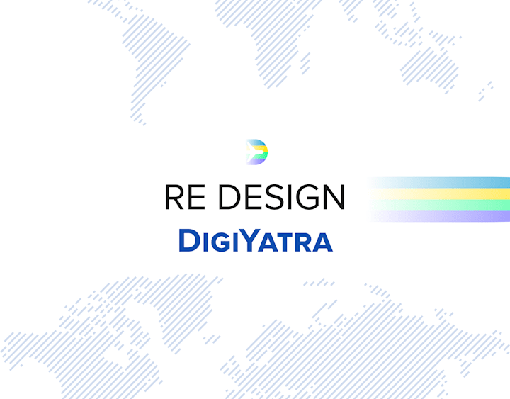 Cover image for App Interface Redesign | UI/UX 