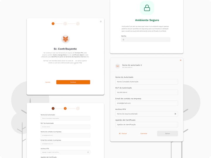 Cover image for Reducing outbound and onboarding time